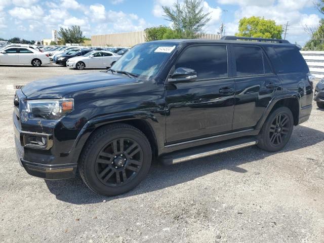 2020 Toyota 4Runner Sr5 VIN: JTEZU5JR1L5222149 Lot: 59494804