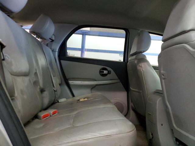 2005 Chevrolet Equinox Lt VIN: 2CNDL73F756075418 Lot: 58416084