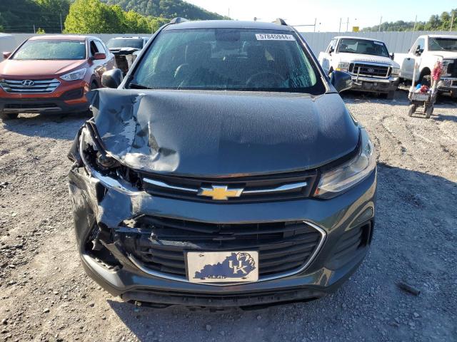 2017 CHEVROLET TRAX 1LT - KL7CJLSB7HB180178