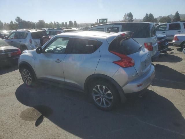 2012 Nissan Juke S VIN: JN8AF5MV5CT122270 Lot: 58792214