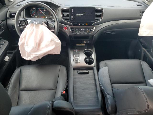 2022 Honda Pilot Se VIN: 5FNYF6H23NB039751 Lot: 57507814