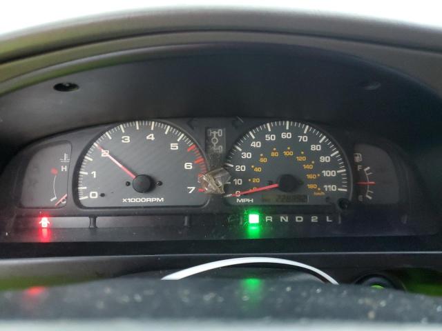 2001 Toyota 4Runner Sr5 VIN: JT3HN86R719046225 Lot: 58060214