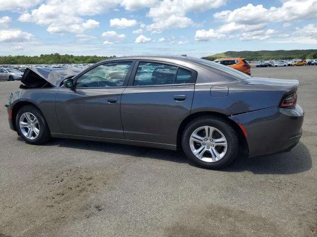 2021 Dodge Charger Sxt VIN: 2C3CDXBG3MH643159 Lot: 57547734