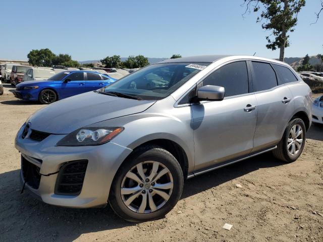 2011 Mazda Cx-7 VIN: JM3ER2C35B0369766 Lot: 58446024