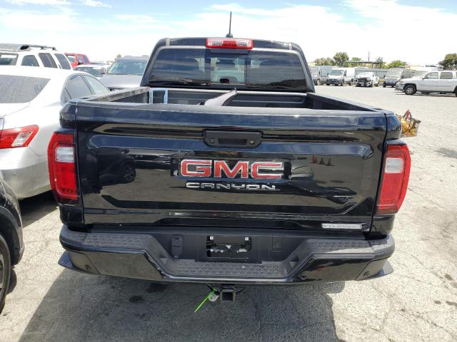 2023 GMC Canyon Elevation VIN: 1GTP6BEK1P1184033 Lot: 60104584