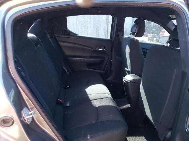 2013 Dodge Avenger Se VIN: 1C3CDZAB9DN575782 Lot: 58546394