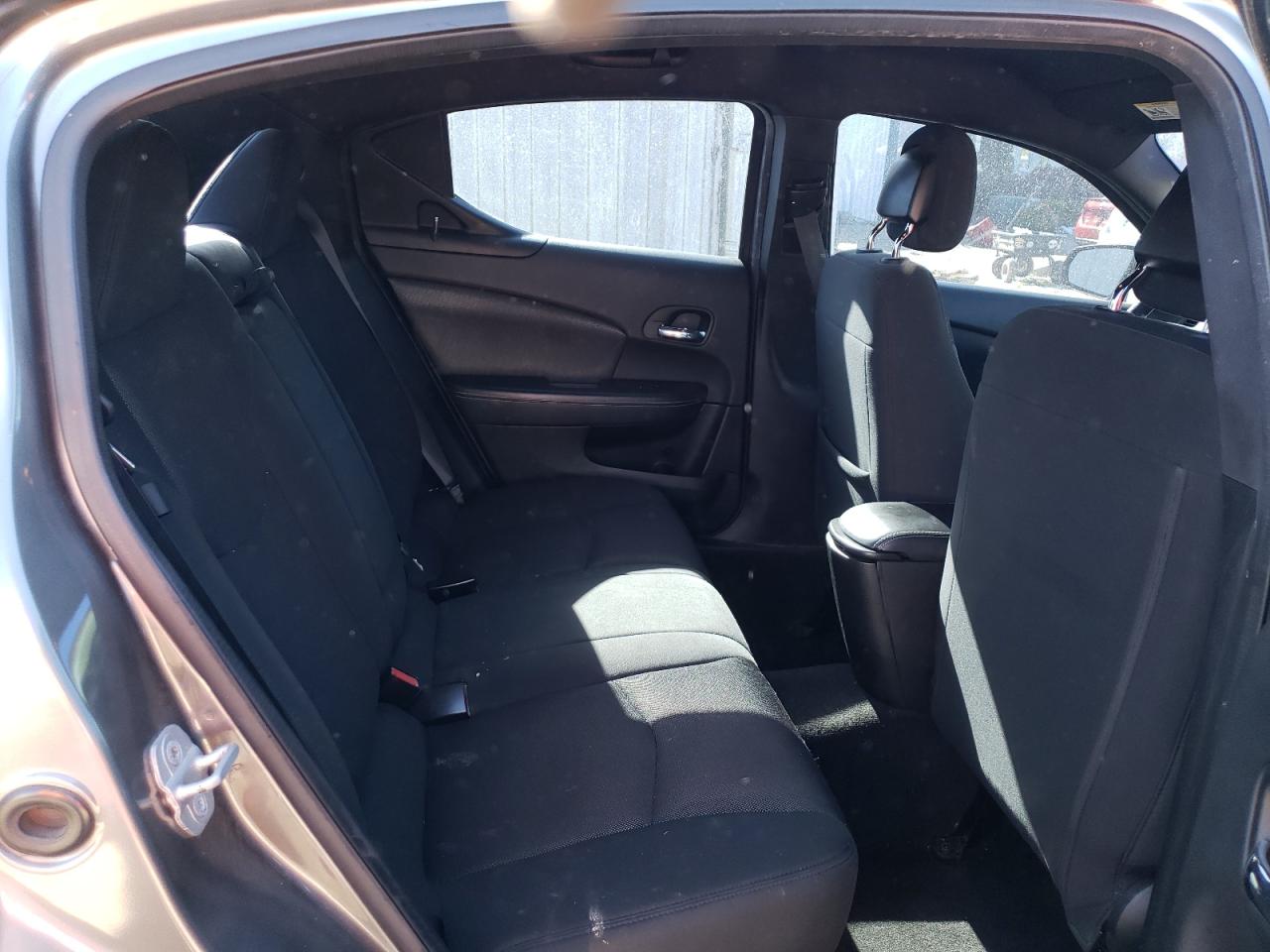 1C3CDZAB9DN575782 2013 Dodge Avenger Se