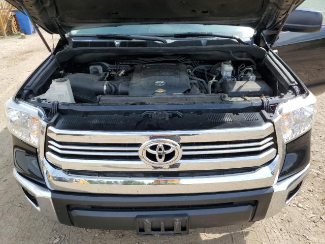 2016 Toyota Tundra Double Cab Sr/Sr5 VIN: 5TFUY5F1XGX499527 Lot: 60160374