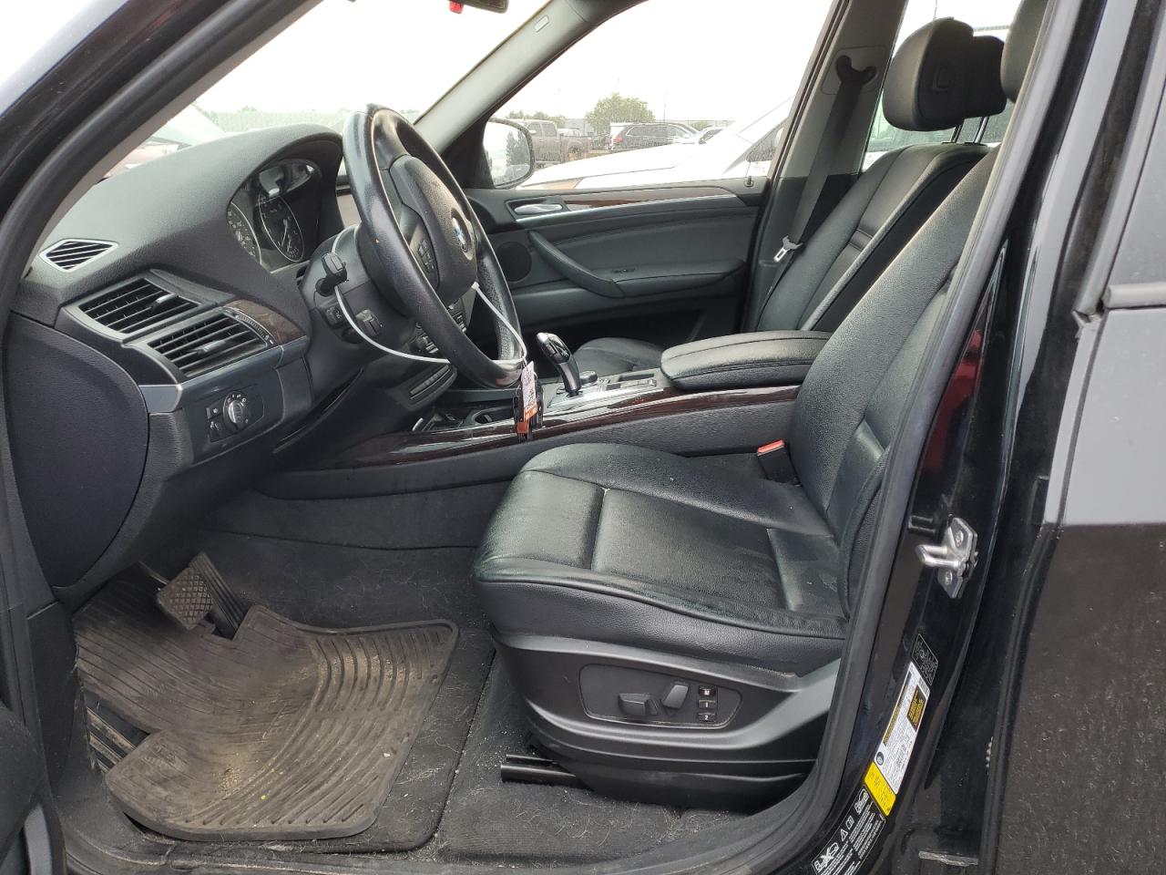 5UXZV4C59BL402896 2011 BMW X5 xDrive35I