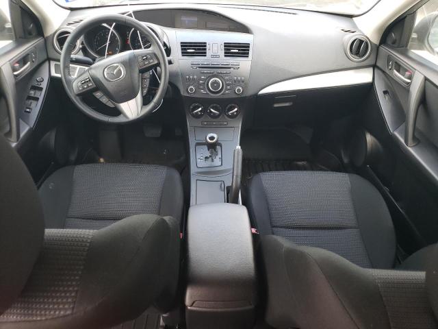 2012 Mazda 3 I VIN: JM1BL1V7XC1629520 Lot: 60802024