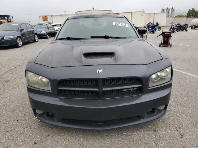 2007 Dodge Charger Srt-8 VIN: 2B3LA73W87H819557 Lot: 58614244