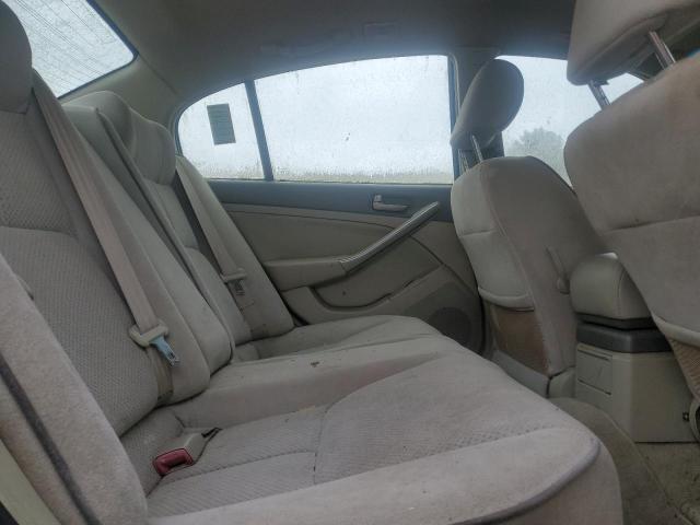 2004 Infiniti G35 VIN: JNKCV51E54M615131 Lot: 56400664