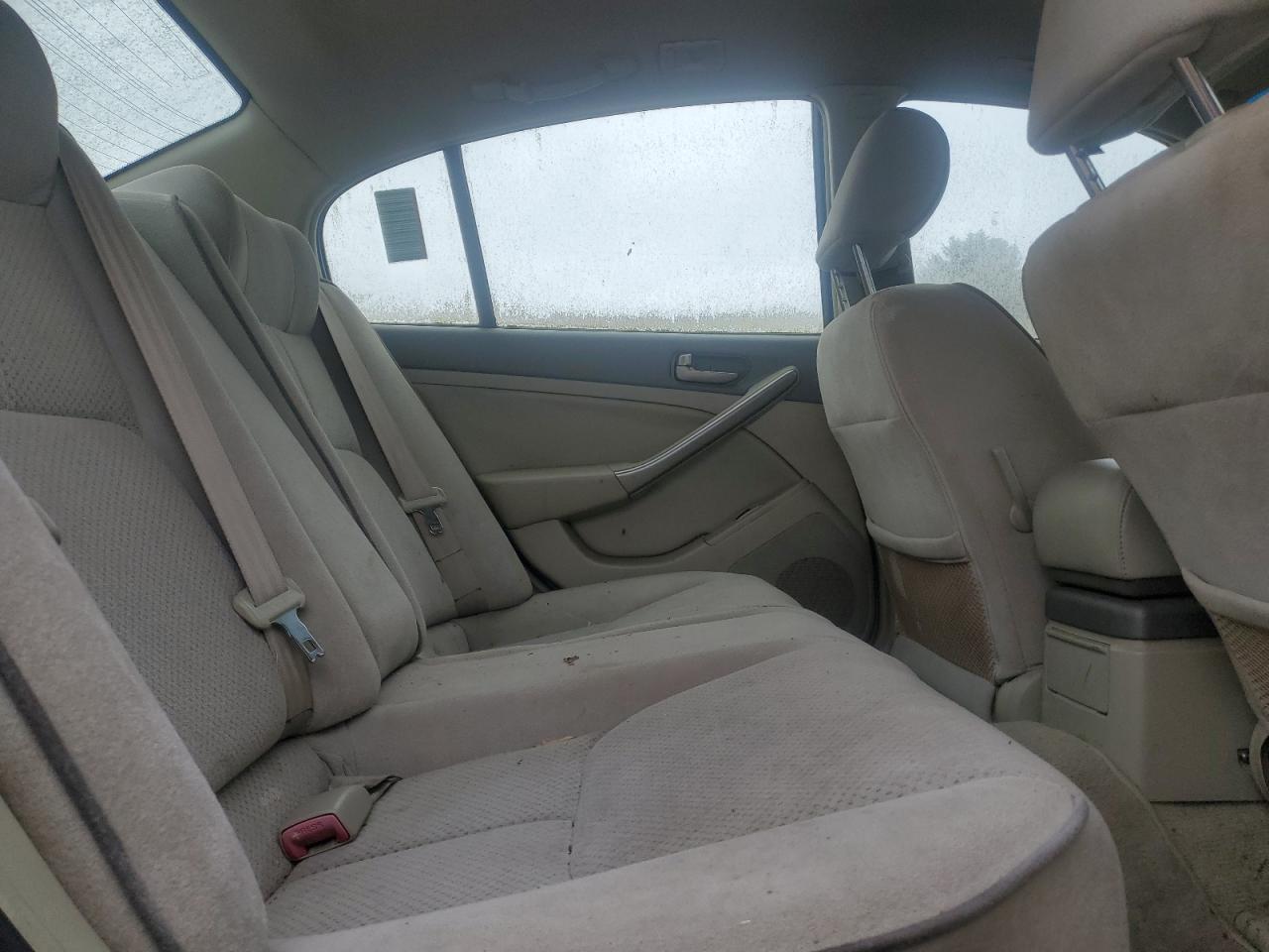 JNKCV51E54M615131 2004 Infiniti G35