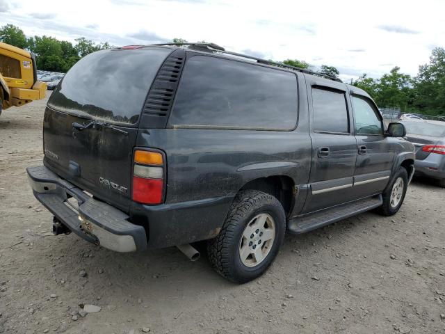 2004 Chevrolet Suburban K1500 VIN: 3GNFK16T14G287577 Lot: 58693114