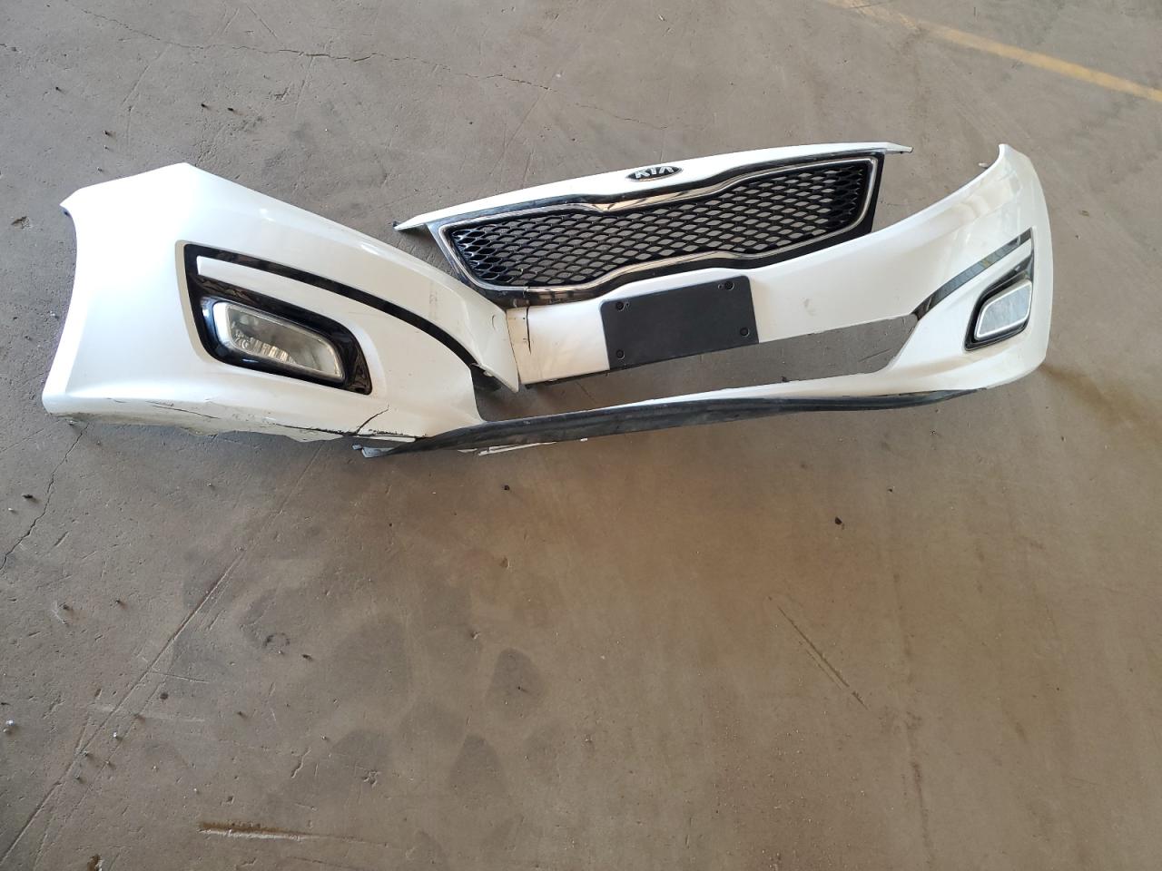 KNAGM4A7XF5665051 2015 Kia Optima Lx