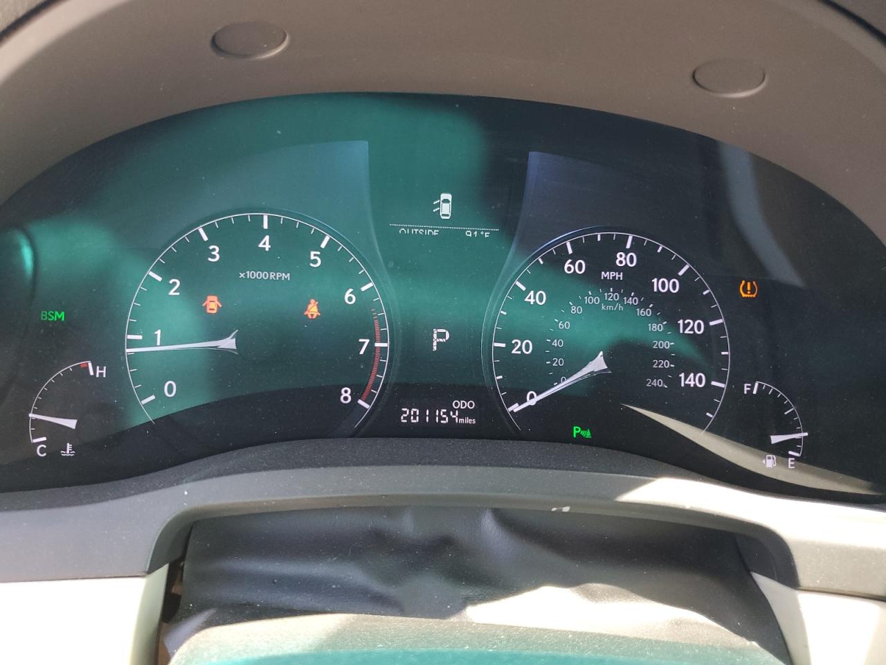 2T2BK1BA9DC223305 2013 Lexus Rx 350 Base