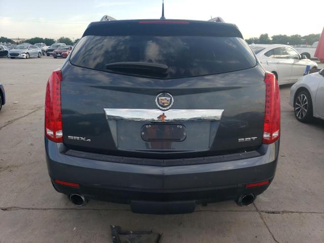 2011 Cadillac Srx Premium Collection VIN: 3GYFNKE63BS534331 Lot: 58061144