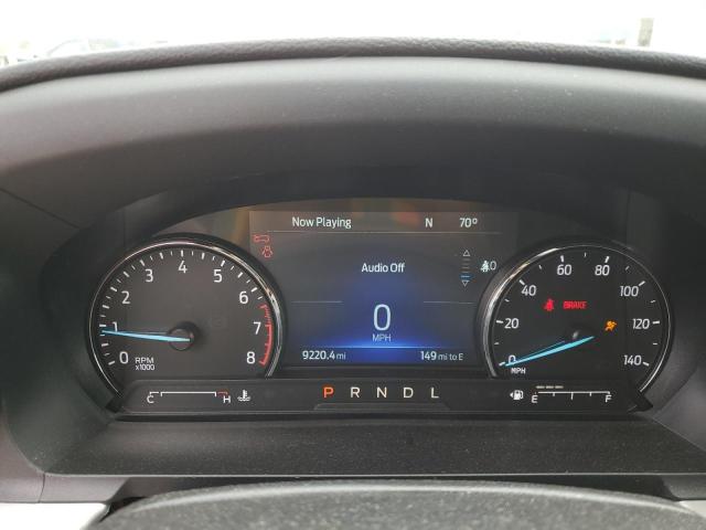 2022 Ford Explorer Xlt VIN: 1FMSK8DH9NGB97231 Lot: 57208024