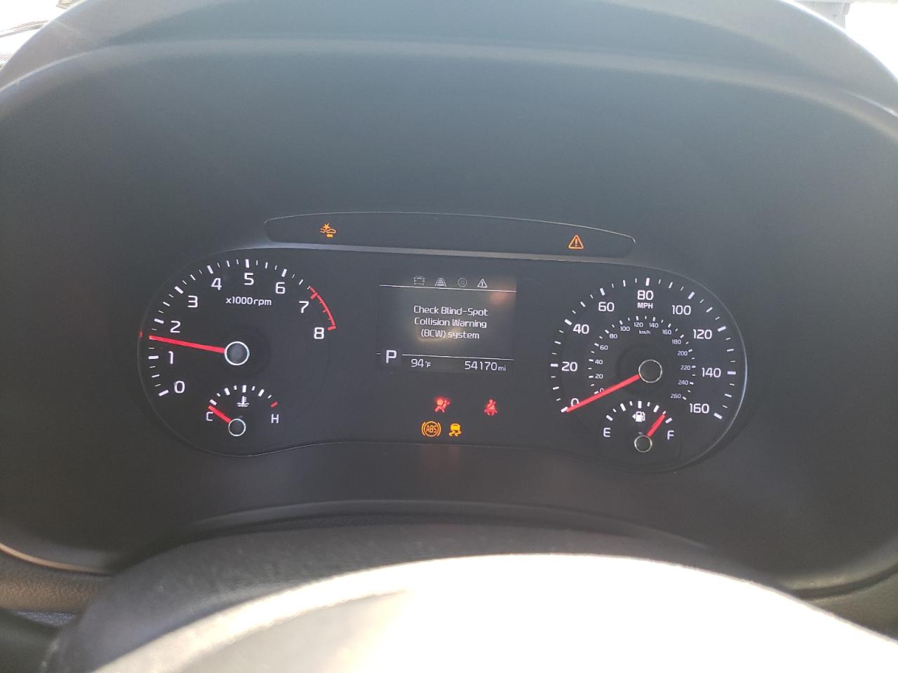 KNDJ63AUXM7739881 2021 Kia Soul Gt Line