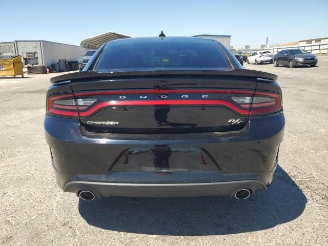 2C3CDXCT7NH166006 Dodge Charger R/ 6