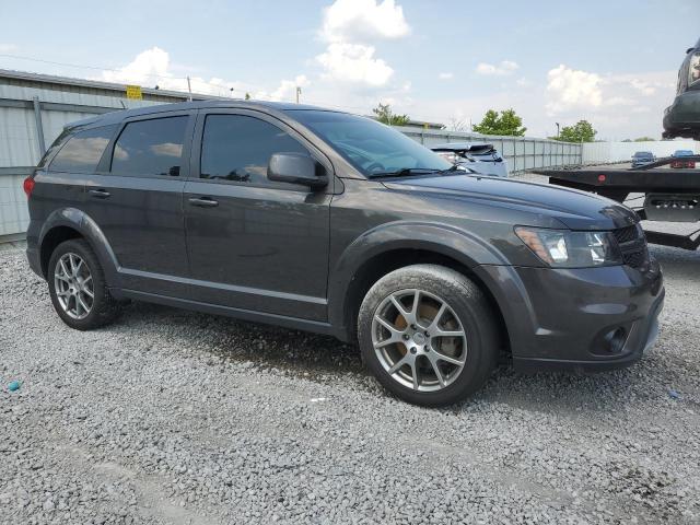 2017 Dodge Journey Gt VIN: 3C4PDDEG3HT565132 Lot: 59487284