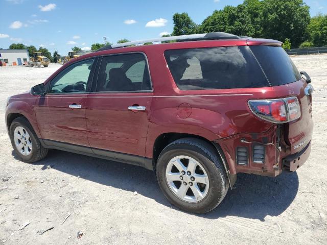 2015 GMC Acadia Sle VIN: 1GKKRPKD2FJ121210 Lot: 58272614