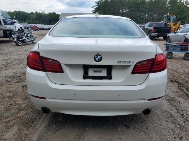 2011 BMW 535 Xi VIN: WBAFU7C52BC876954 Lot: 59717924