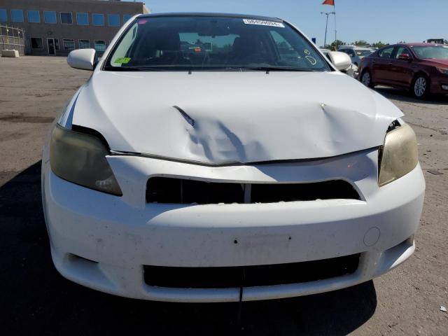 2007 Toyota Scion Tc VIN: JTKDE167270155844 Lot: 58459094