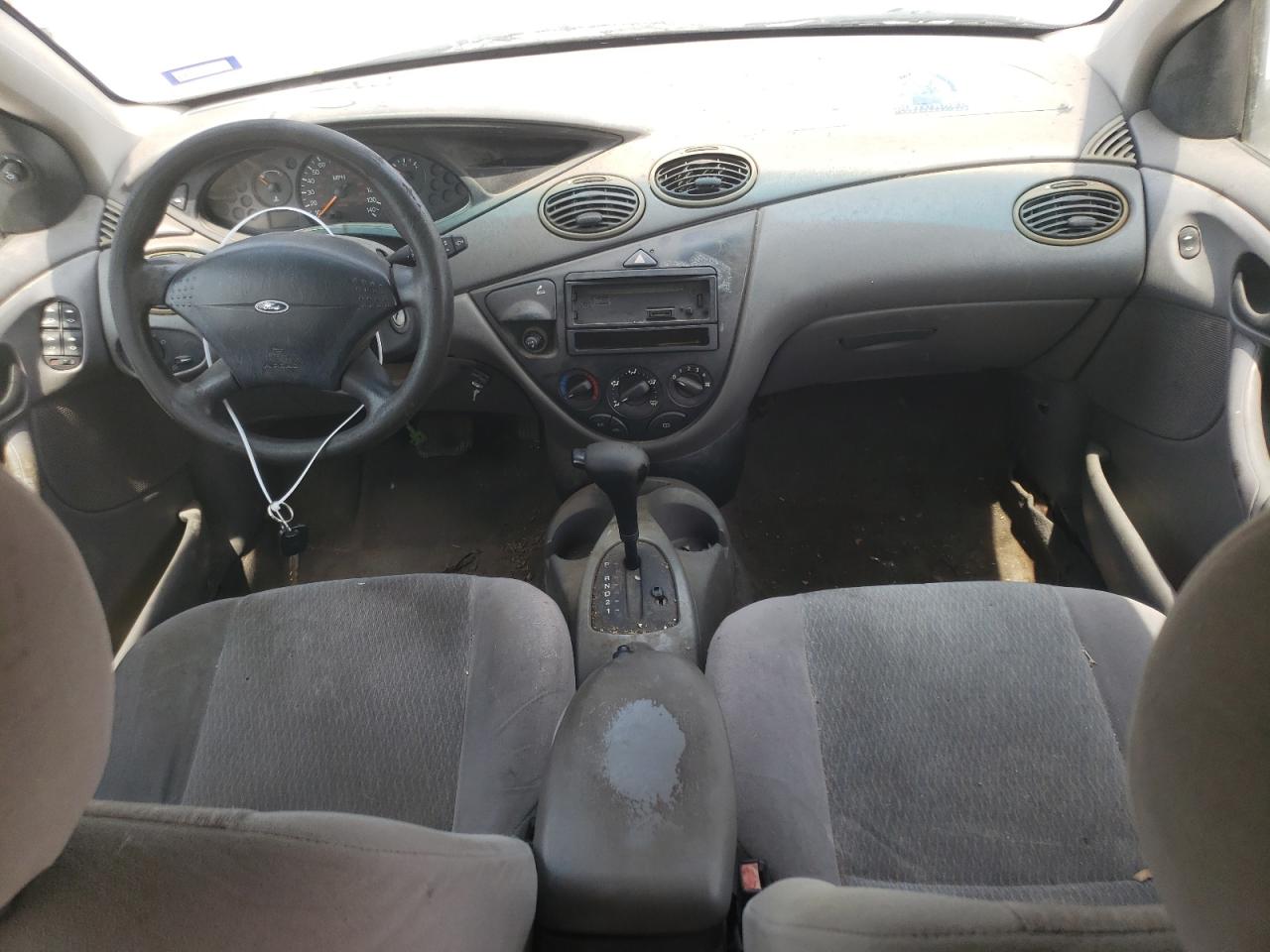 1FAHP36381W149892 2001 Ford Focus Se