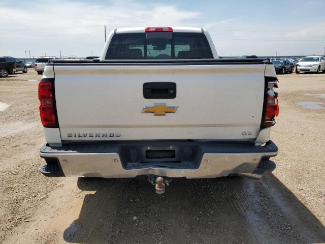 2015 Chevrolet Silverado C1500 Ltz VIN: 3GCPCSEC8FG128396 Lot: 57513404