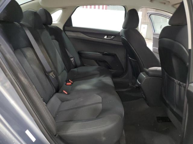 2023 Kia K5 Lxs VIN: 5XXG14J25PG196741 Lot: 60955904