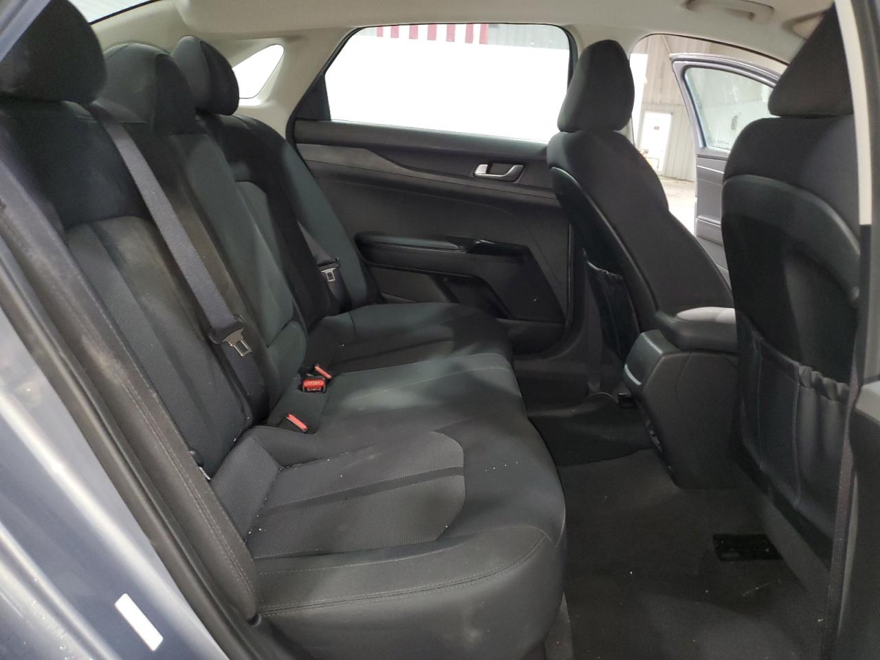 5XXG14J25PG196741 2023 Kia K5 Lxs