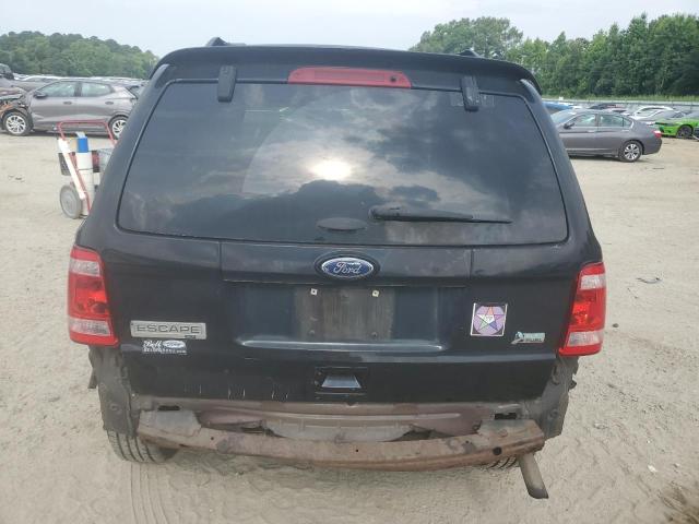 2012 Ford Escape Xlt VIN: 1FMCU9DGXCKA87164 Lot: 57866864