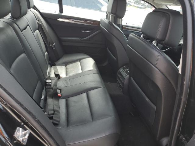 2012 BMW 528 Xi VIN: WBAXH5C59CDW08847 Lot: 58505564