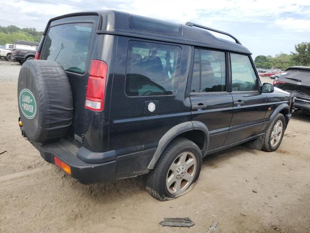 SALTY12492A764155 2002 Land Rover Discovery Ii Se