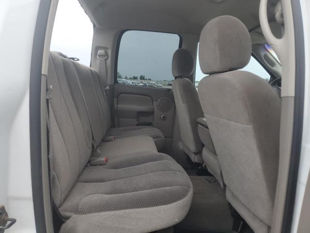 2002 Dodge Ram 1500 VIN: 1D7HU18NX2S568363 Lot: 58426264