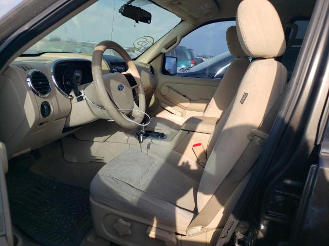 2006 Ford Explorer Xls VIN: 1FMEU62E16UA34788 Lot: 60934294