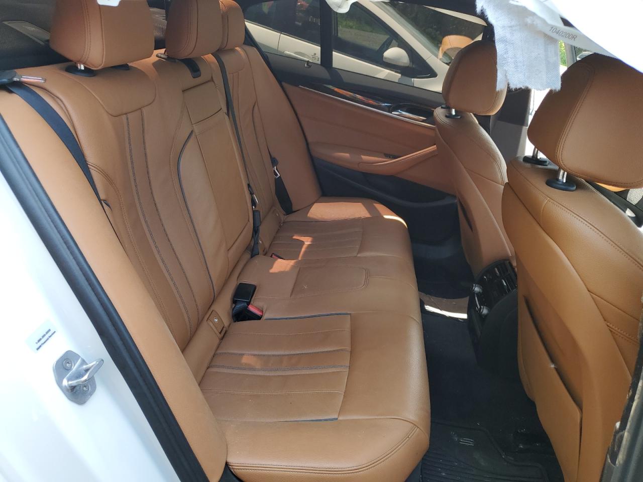 WBAJA7C31HG905430 2017 BMW 530 Xi