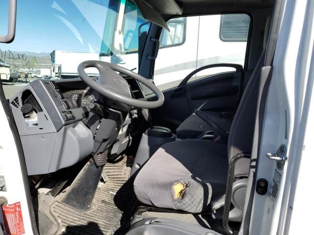 2012 Isuzu Npr Hd VIN: 54DC4W1B5CS801161 Lot: 58452894