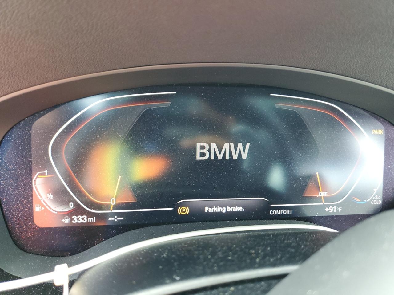 WBAJS1C00LCE13250 2020 BMW 540 I