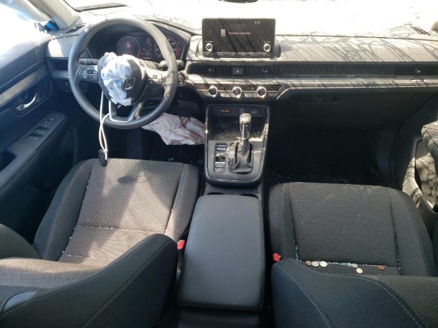 2023 HONDA CR-V LX - 2HKRS4H20PH429599