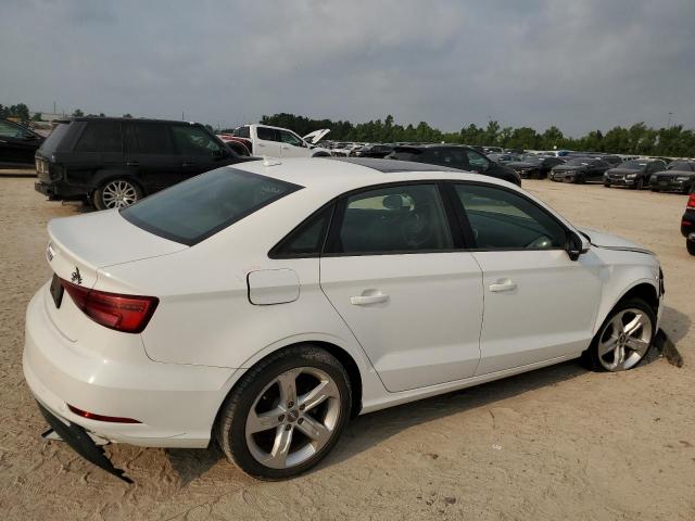 2017 Audi A3 Premium VIN: WAUAUGFF6H1075124 Lot: 57275644