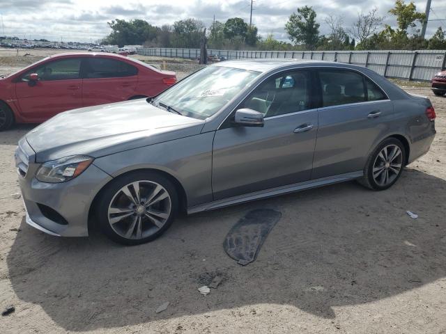 2014 Mercedes-Benz E 350 VIN: WDDHF5KB1EA956771 Lot: 60045484