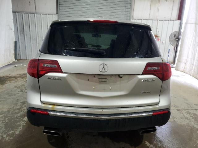 2010 Acura Mdx VIN: 2HNYD2H27AH517702 Lot: 60326994