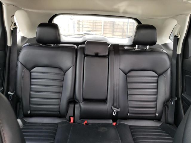 2020 Ford Edge Sel VIN: 2FMPK3J93LBA55192 Lot: 57621884