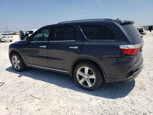 2013 Dodge Durango Sxt VIN: 1C4RDHAG2DC683572 Lot: 58253414