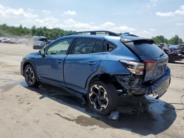 JF2GTHMC0NH253631 2022 Subaru Crosstrek Limited