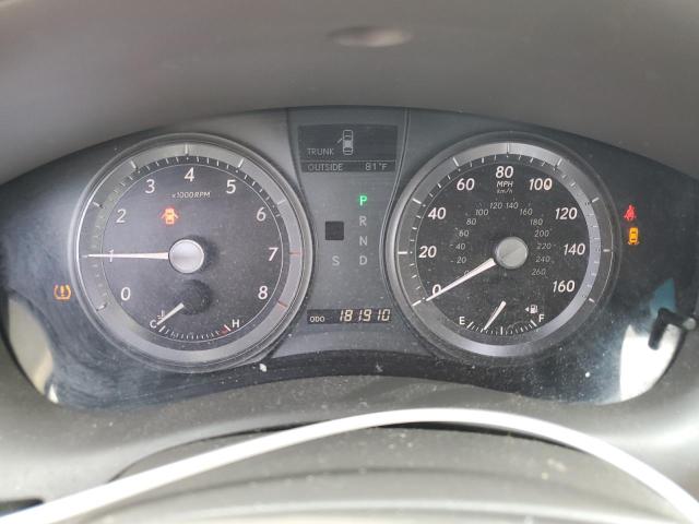 2008 Lexus Es 350 VIN: JTHBJ46G082260351 Lot: 57483304