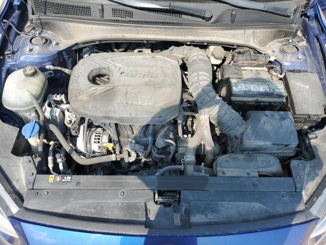 3KPF44AC8LE151839 Kia Forte GT 11