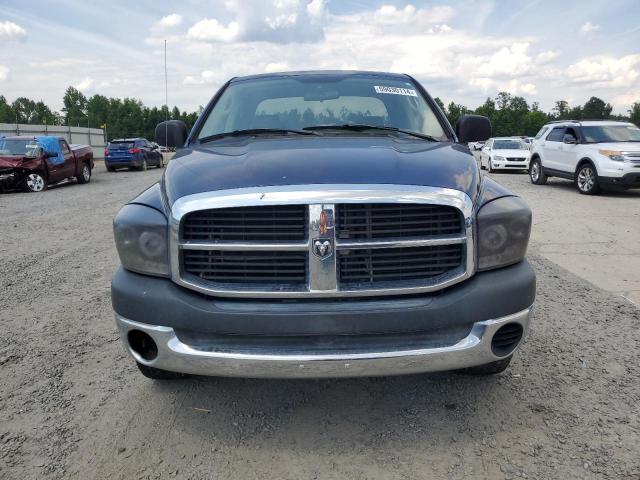 2008 Dodge Ram 1500 St VIN: 1D7HA18K68J177689 Lot: 59030114